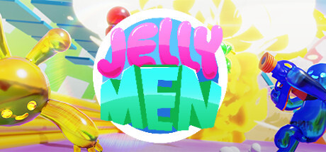 Jellymen Full Version for PC Download