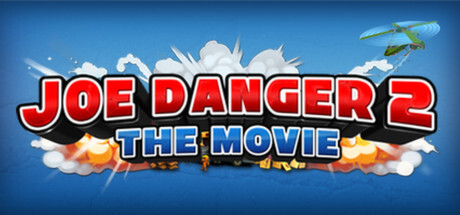 Joe Danger 2: The Movie PC Game Full Free Download