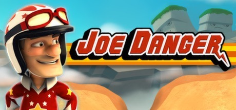 Joe Danger Game