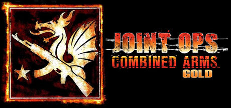 Joint Operations: Combined Arms Gold Game