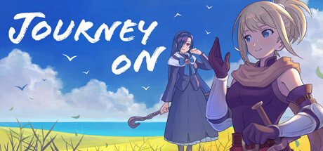 Journey On for PC Download Game free
