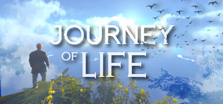 Journey of Life Game