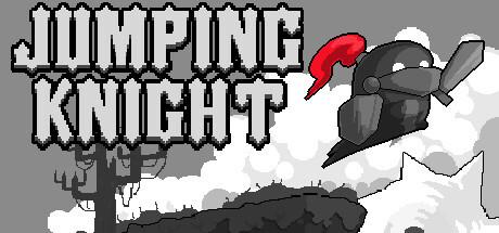 Jumping Knight Game