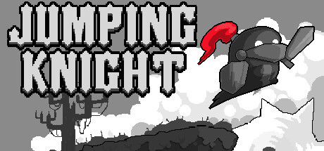 Jumping Knight Full PC Game Free Download