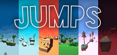 Jumps Game