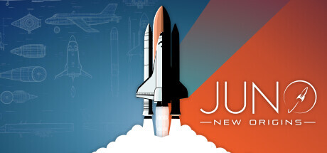 Juno: New Origins Game