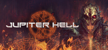 Jupiter Hell Game