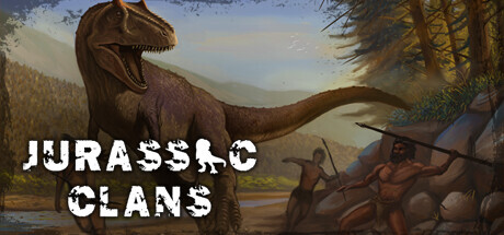 Jurassic Clans Game