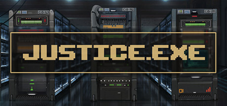 Justice.exe Download Full PC Game