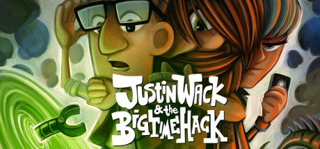 Justin Wack And The Big Time Hack