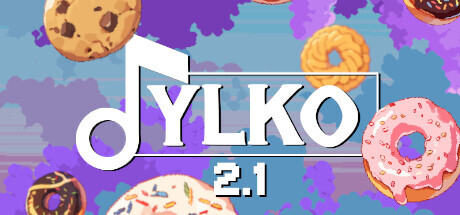 Jylko: Through the Song Game