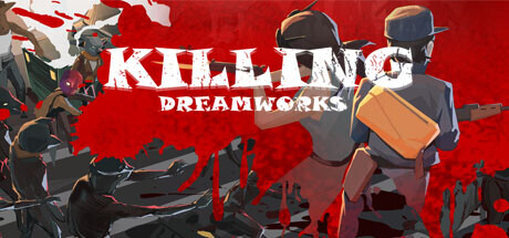 KILLING DREAMWORKS Full PC Game Free Download