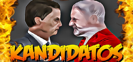 Kandidatos for PC Download Game free