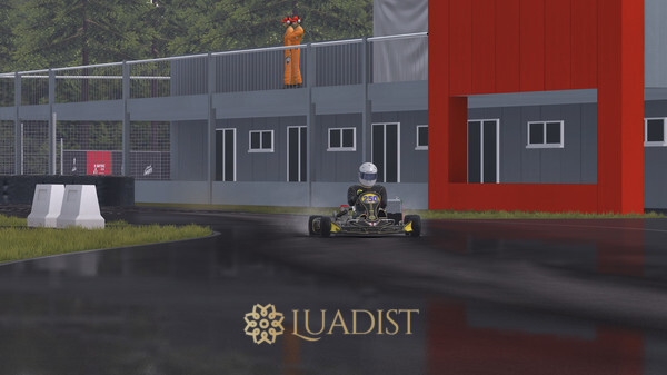 Kart Racing Pro Screenshot 3