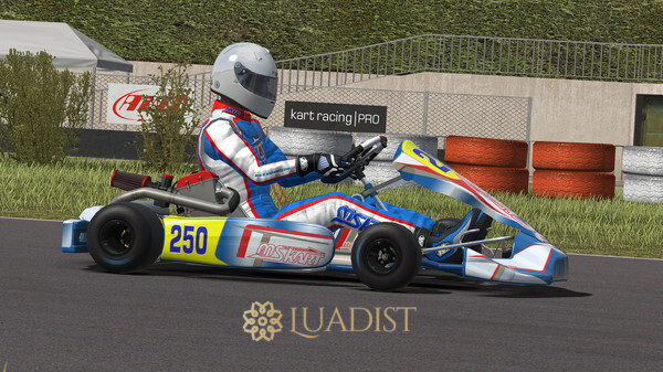 Kart Racing Pro Screenshot 4