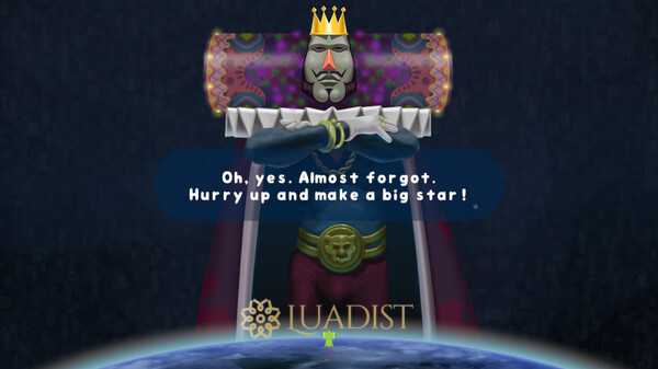 Katamari Damacy REROLL Screenshot 2