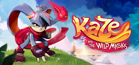 Kaze And The Wild Masks Game