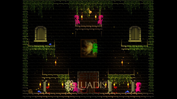 Key: Maze of Illusions Screenshot 4