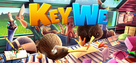 KeyWe Game