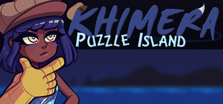 Khimera: Puzzle Island Game