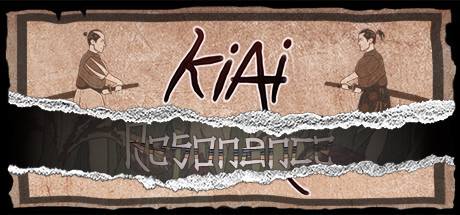 Kiai Resonance Game