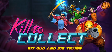 Download Kill To Collect Full PC Game for Free