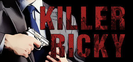 Killer Ricky Download PC Game Full free