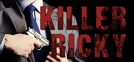 Killer Ricky Game