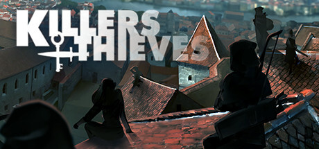 Killers and Thieves Full Version for PC Download