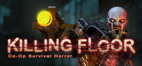 Killing Floor Download PC Game Full free