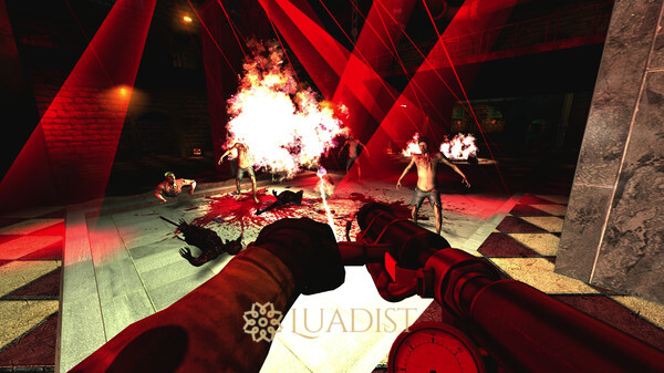 Killing Floor Screenshot 2