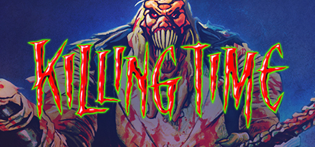 Killing Time for PC Download Game free