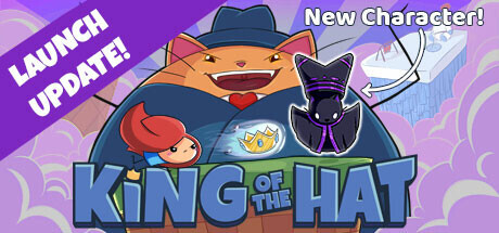 King Of The Hat PC Game Full Free Download