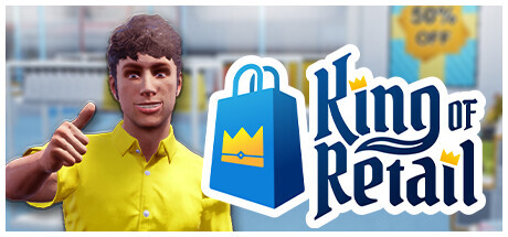 King of Retail PC Free Download Full Version