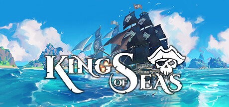 King of Seas Game