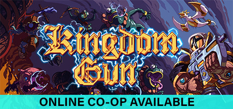 Kingdom Gun for PC Download Game free