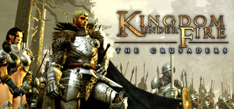 Kingdom Under Fire: The Crusaders Game