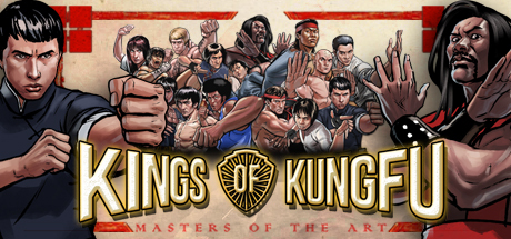 Kings Of Kung Fu Download PC FULL VERSION Game