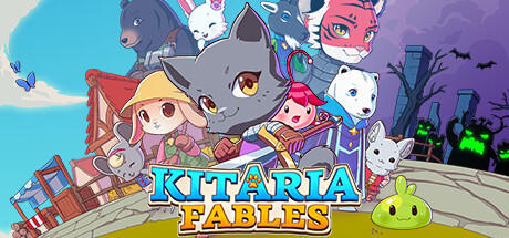 Kitaria Fables Game