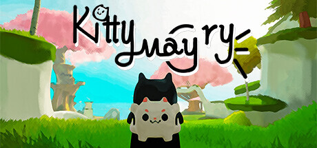 Kitty May Cry Game