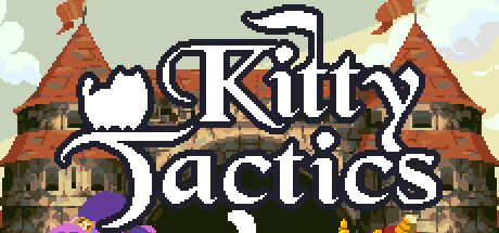 Kitty Tactics Game