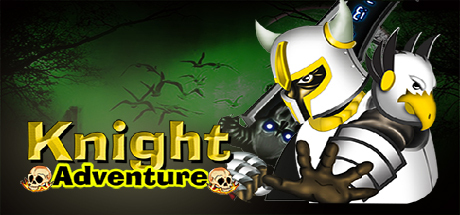 Knight Adventure Game