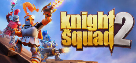 Knight Squad 2 Game