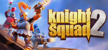 Knight Squad 2 Full Version for PC Download