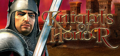 Knights Of Honor Download Full PC Game