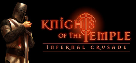 Knights Of The Temple: Infernal Crusade Game