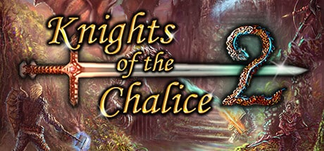 Knights of the Chalice 2 Game