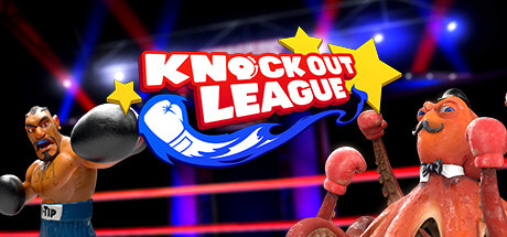 Download Knockout League – Arcade VR Boxing Full PC Game for Free