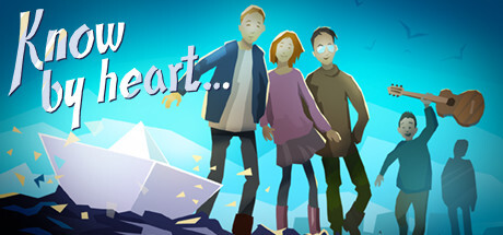 Know by heart PC Full Game Download