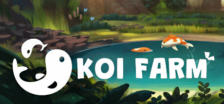 Koi Farm Full PC Game Free Download